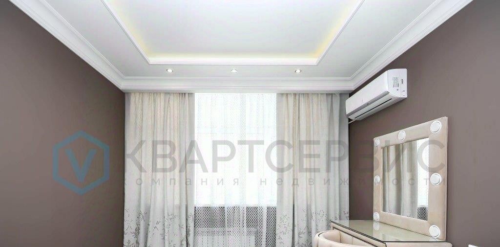квартира г Омск р-н Центральный ул 10 лет Октября 43/1 фото 3