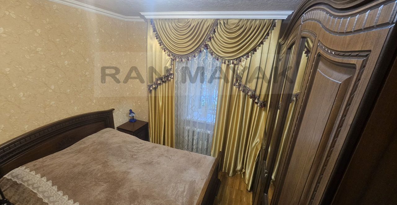 квартира г Майкоп ул Димитрова 14 фото 4