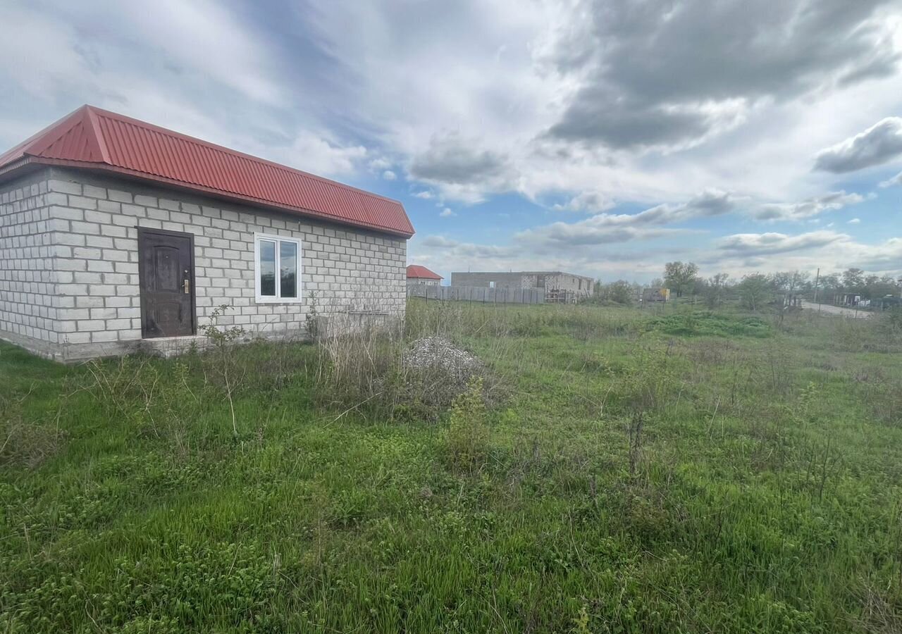 земля г Аргун Дагестанская ул фото 1