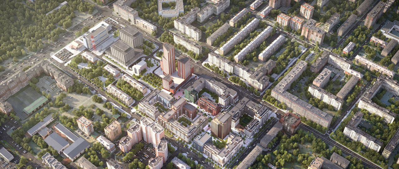 квартира г Тюмень р-н Ленинский ул Минская 94 фото 4