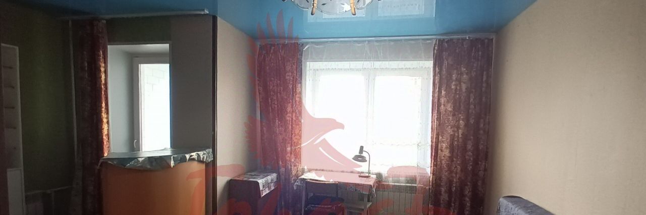 квартира г Орел р-н Северный ул Раздольная 27а фото 1