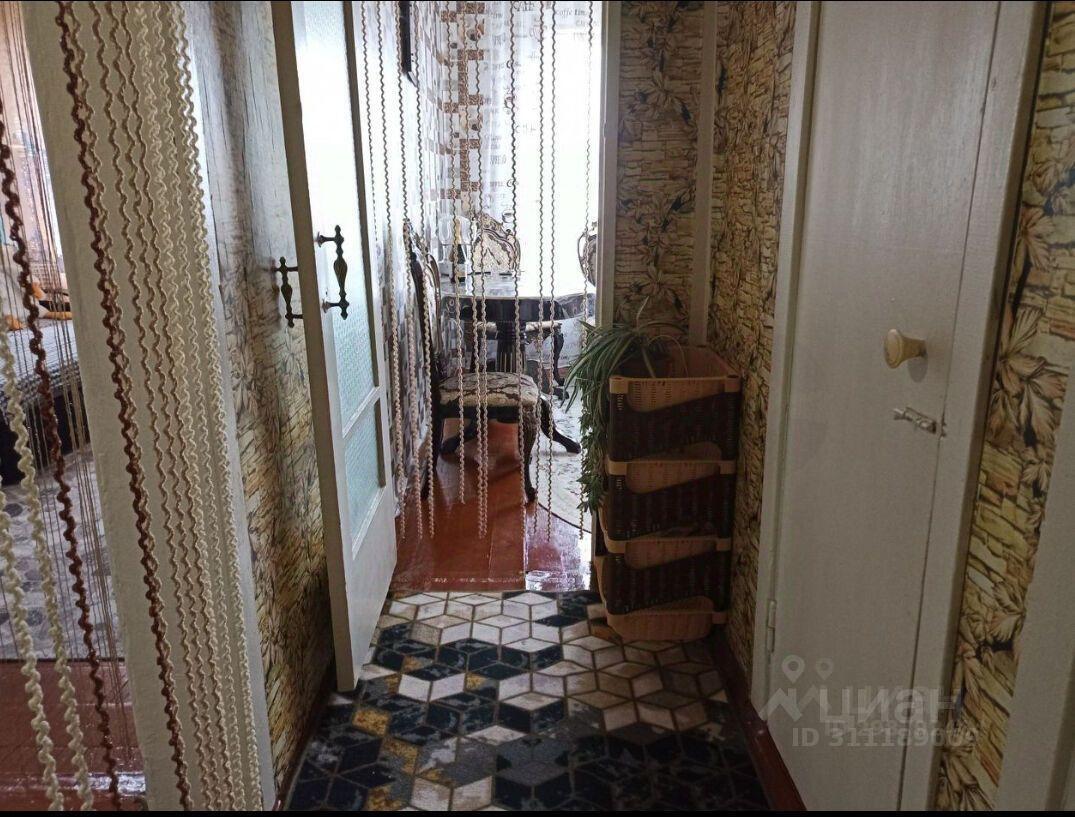 квартира г Горячий Ключ п Первомайский ул Терешковой ст-ца Саратовская фото 4