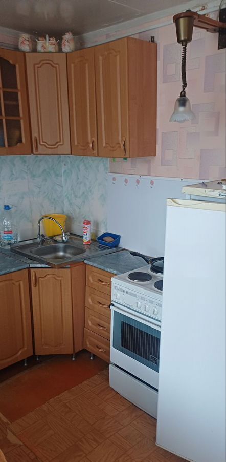 квартира г Лабытнанги Полярная ул., 35, Тюменская обл. фото 2