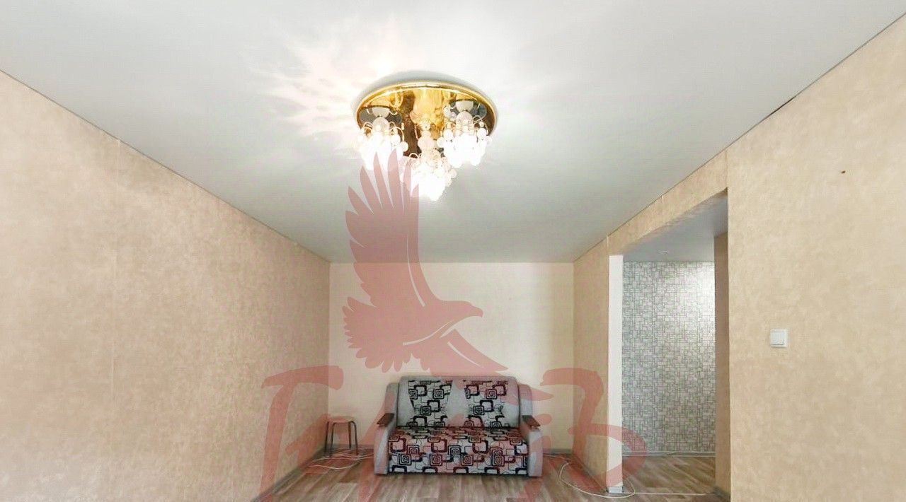 квартира г Орел р-н Заводской ул Комсомольская 378 фото 2