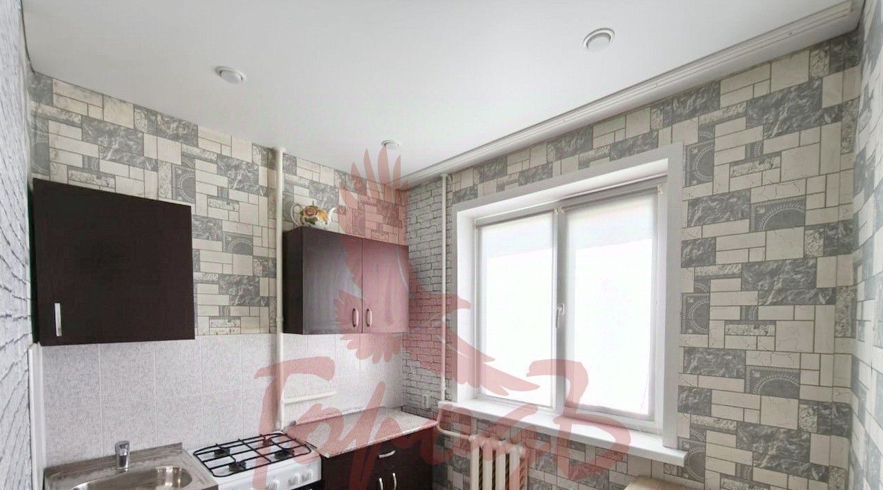 квартира г Орел р-н Заводской ул Комсомольская 378 фото 3