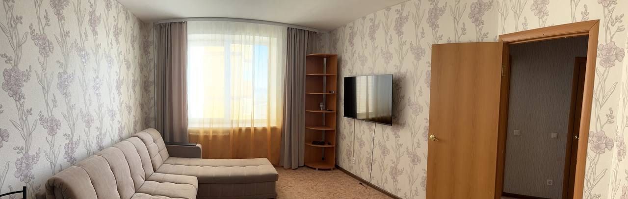 квартира г Пермь р-н Орджоникидзевский ул Маршала Толбухина 23 фото 3