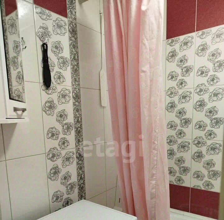 квартира г Томск р-н Октябрьский ул Энтузиастов 37 фото 9