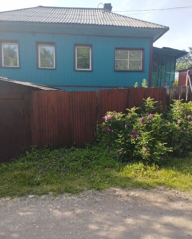 р-н Кузнецкий ул Широкая 49 Кемеровская обл. — Кузбасс фото