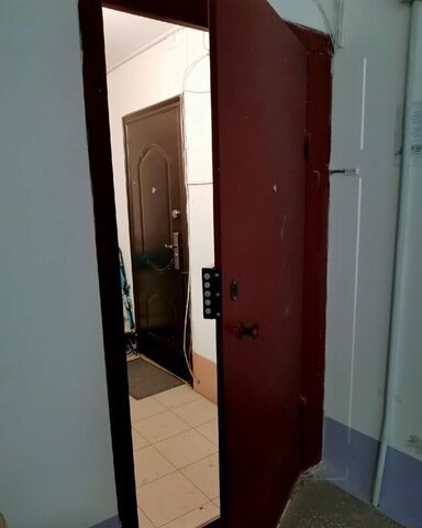 мкр 3-й р-н Заозерный, жилой район Заозёрный, 12 фото