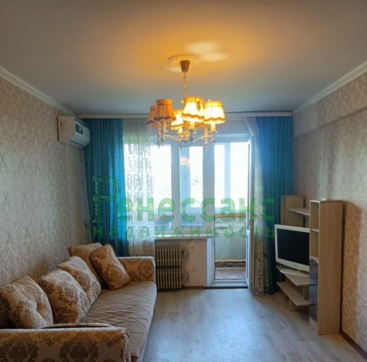 квартира г Брянск р-н Бежицкий ул Вокзальная 172 фото 1