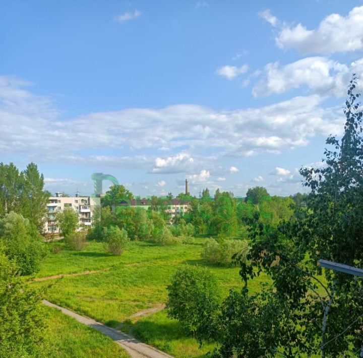 квартира г Брянск р-н Бежицкий ул Вокзальная 172 фото 2