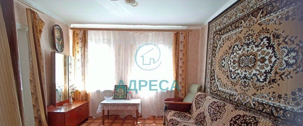 дом р-н Новооскольский г Новый Оскол ул Обыденко фото 1