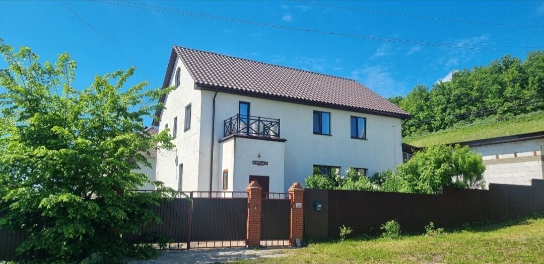 дом г Уфа д Искино ул Малая Искинская 4/2 р-н Кировский фото 1