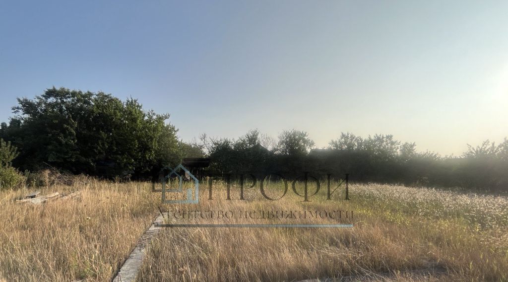 земля р-н Новооскольский г Новый Оскол ул Юбилейная фото 1