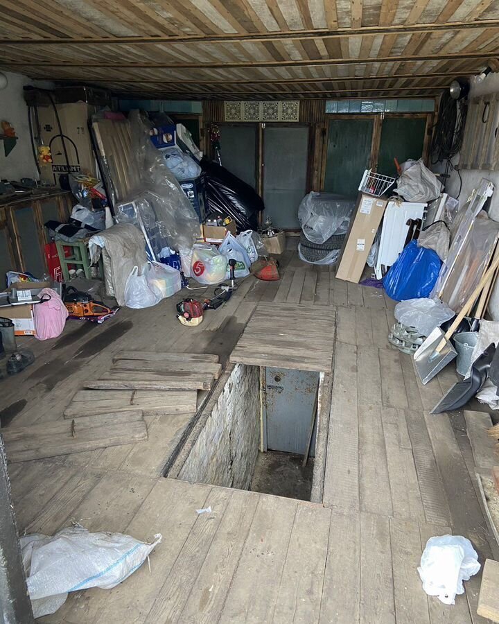 гараж р-н Богородицкий г Богородицк муниципальное образование фото 1