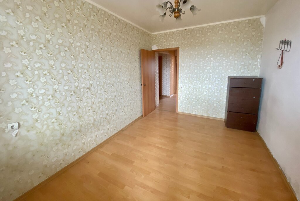 квартира г Наро-Фоминск ул Брянская 2 Апрелевка фото 3