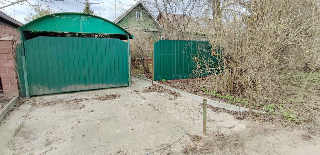 дом г Наро-Фоминск ул Современная Апрелевка фото 2
