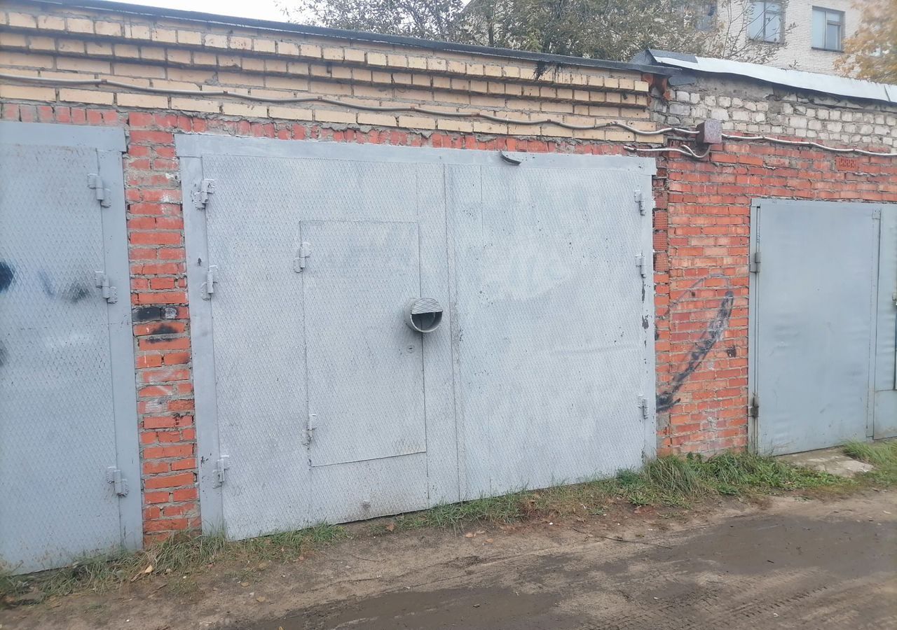 гараж г Балашиха Северная промзона фото 1