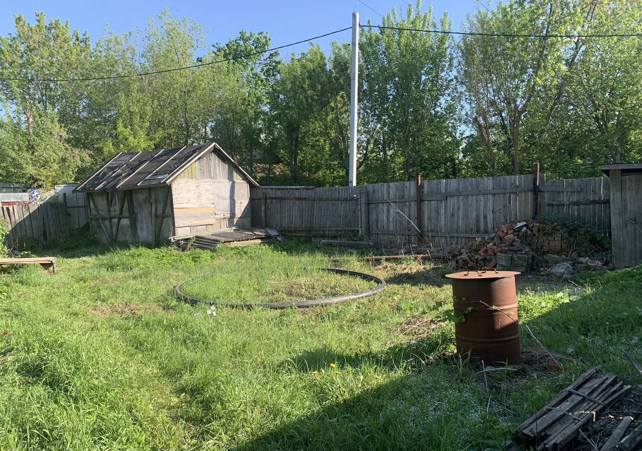земля г Пушкино снт Водопроводчик-1 16 км, 258, г. о. Пушкинский, Ярославское шоссе фото 2