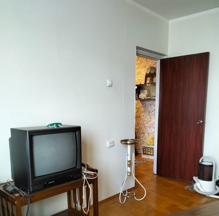 квартира г Москва метро Отрадное ул Декабристов 10к/3 фото 3