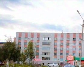свободного назначения г Ухта ул Советская 14 фото 1