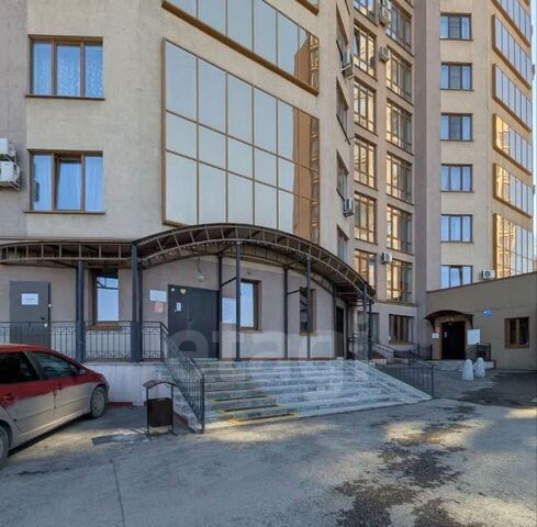 гараж р-н Центральный наб Притомская 19 фото