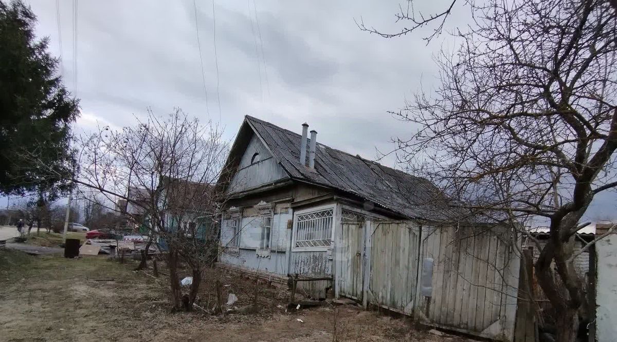 дом р-н Малоярославецкий г Малоярославец ул Смоленская 43 фото 1