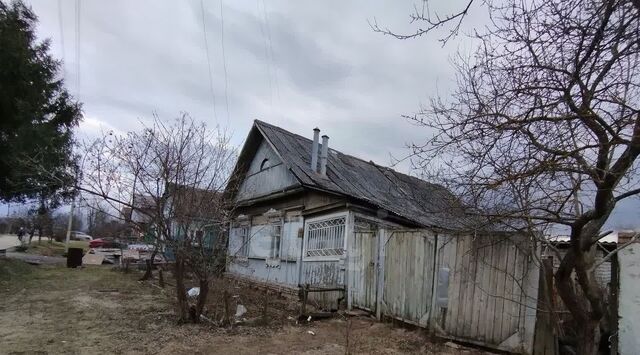 ул Смоленская 43 фото