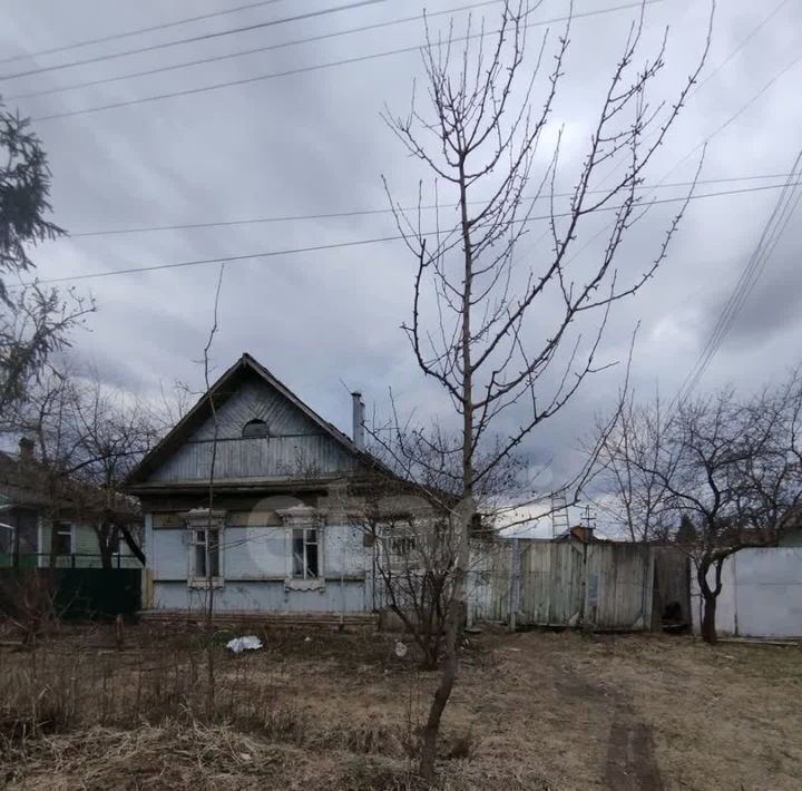 дом р-н Малоярославецкий г Малоярославец ул Смоленская 43 фото 2