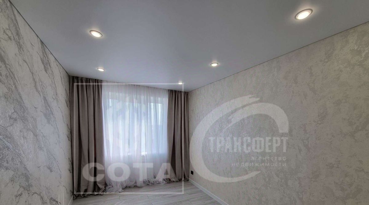 квартира г Воронеж р-н Коминтерновский ул Независимости 78к/1 фото 3