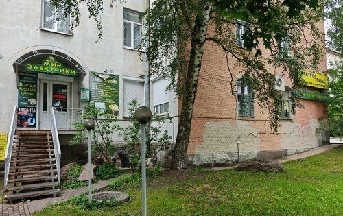 свободного назначения р-н Выборгский г Выборг пр-кт Ленина 7 Выборгское городское поселение фото 2