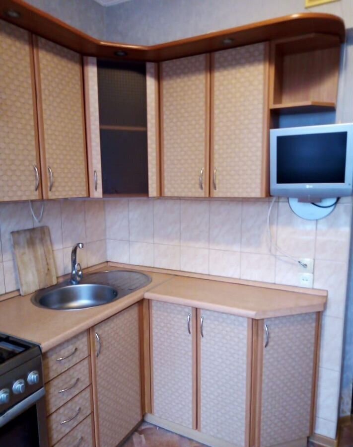 квартира г Тверь р-н Заволжский ул Паши Савельевой 48к/1 фото 3