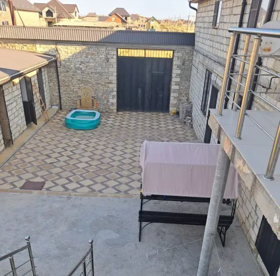 дом г Избербаш ул Вагабова 18 фото 1