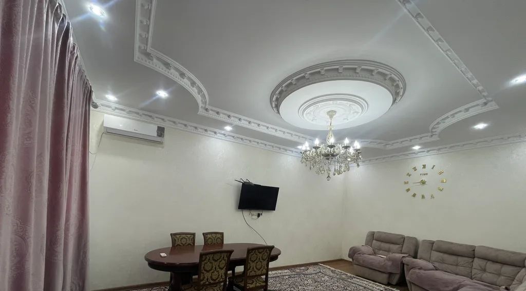 дом г Махачкала микрорайон Караман-7 ул. Шамова, 7 фото 1