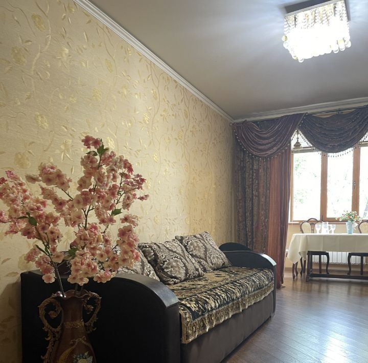 квартира г Махачкала ул Абдулхакима Исмаилова Советский фото 3