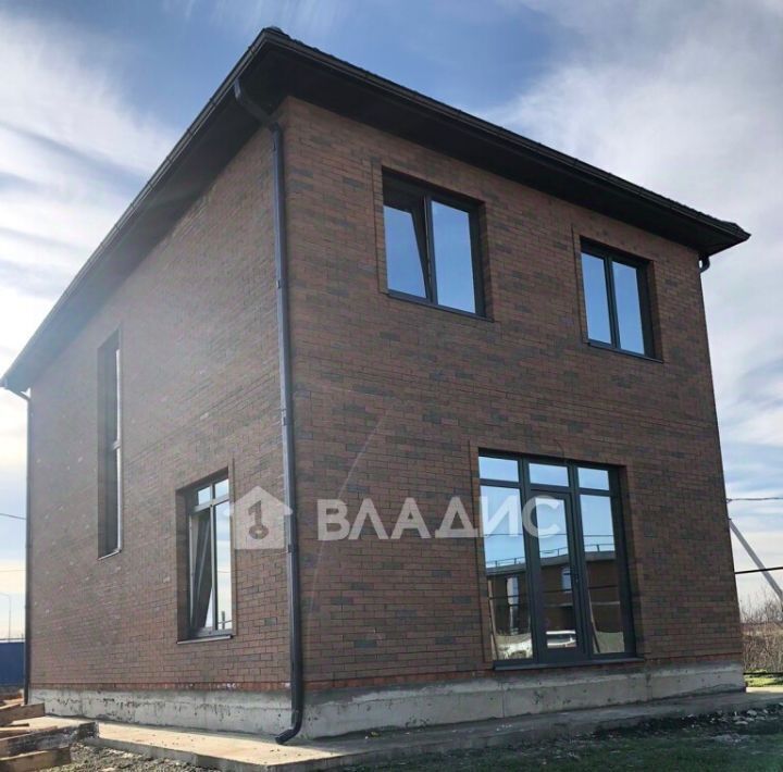 дом г Краснодар р-н Прикубанский ул Зеландская 2а фото 4