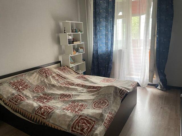 мкр Павлино 38, Некрасовка фото