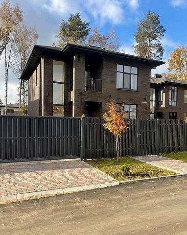 5 км, Красногорск, Пятницкое шоссе фото