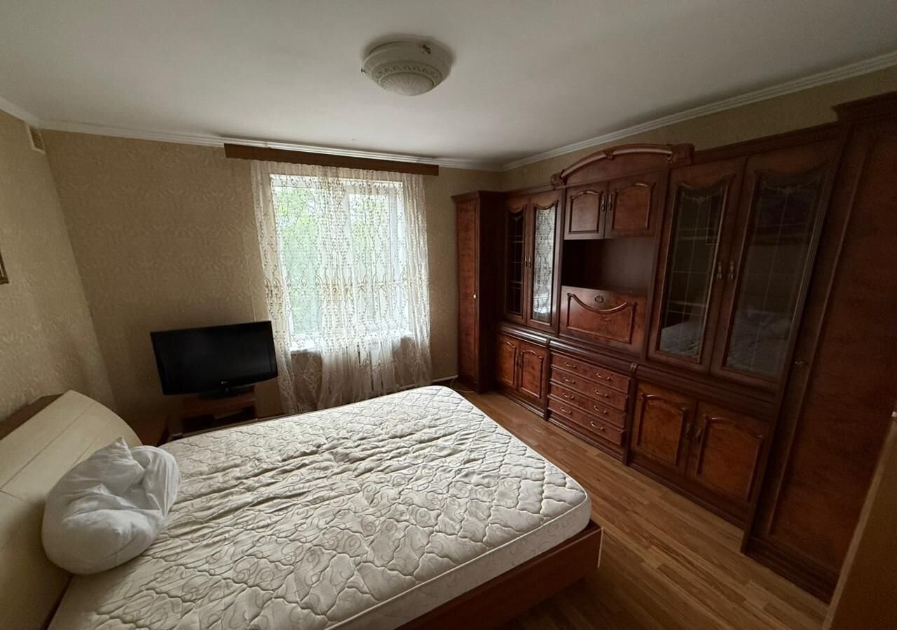 квартира г Домодедово мкр Центральный ул Пирогова 28/9 фото 2