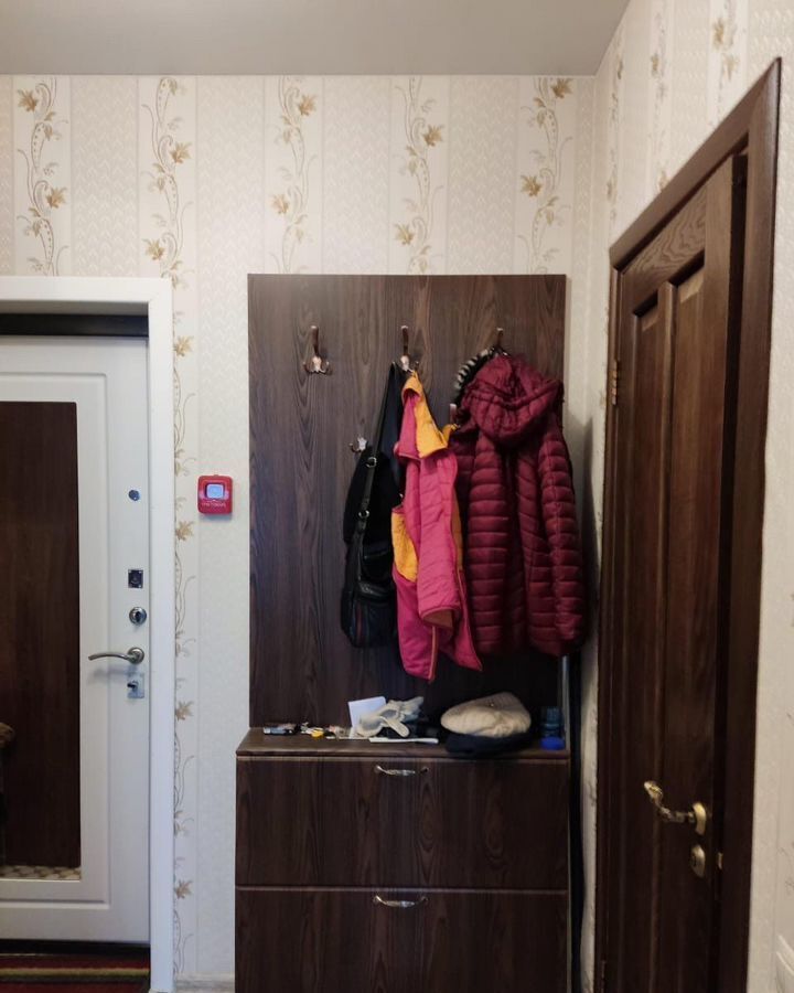 квартира г Коломна ул Захарова 4 фото 2