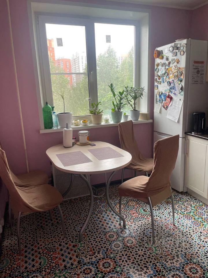 квартира г Балашиха мкр Павлино 38, Некрасовка фото 4