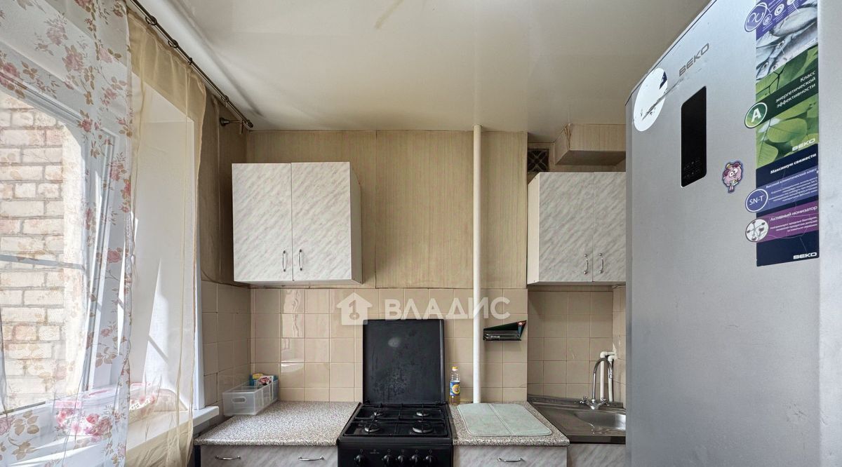 квартира г Волгоград р-н Тракторозаводский пр-кт им. В.И. Ленина 173 фото 1