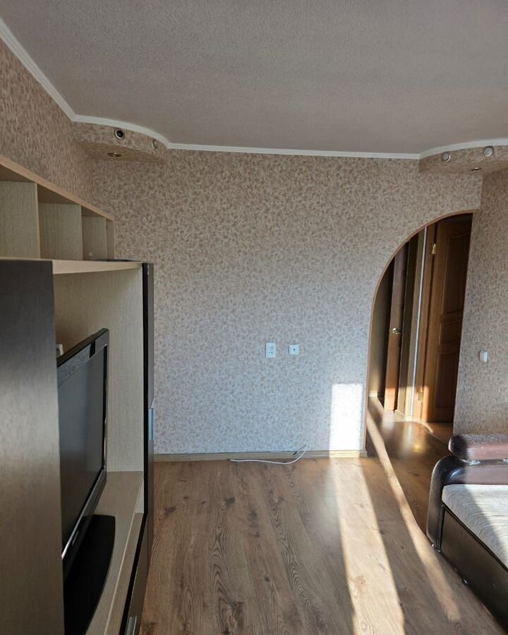 квартира г Таганрог Западный ул Сергея Шило 167/3 фото 3