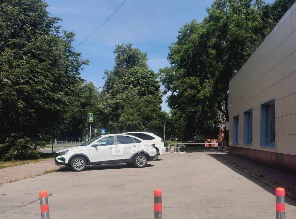 офис г Нижний Новгород Парк культуры пр-кт Молодежный 28а фото 3