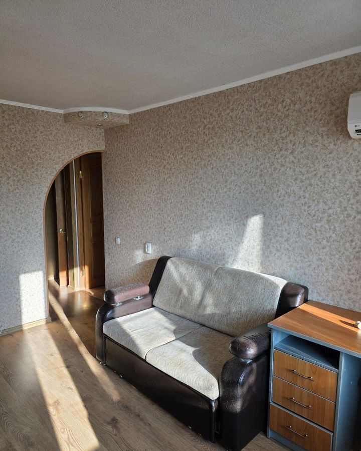 квартира г Таганрог Западный ул Сергея Шило 167/3 фото 4