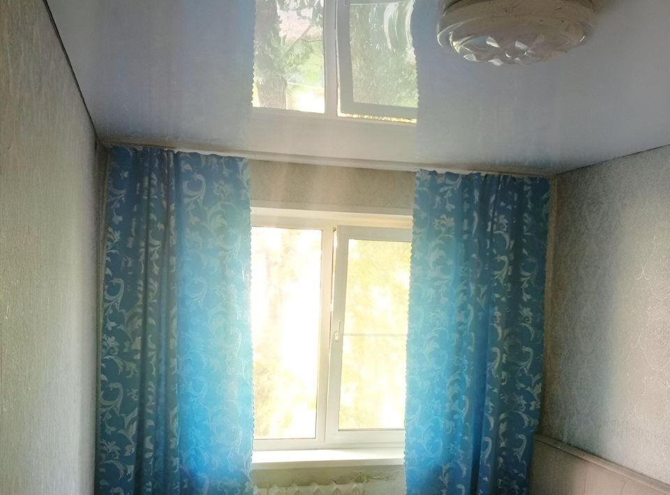 квартира г Черногорск ул Калинина 23 фото 3