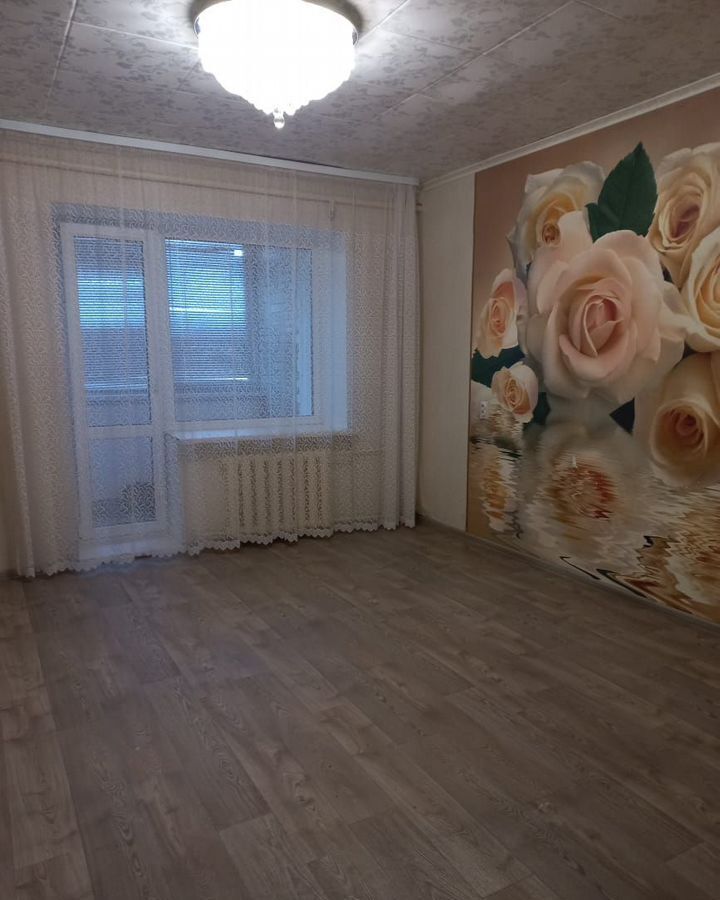 квартира г Чусовой п Всесвятская ул Спорта 9 фото 3