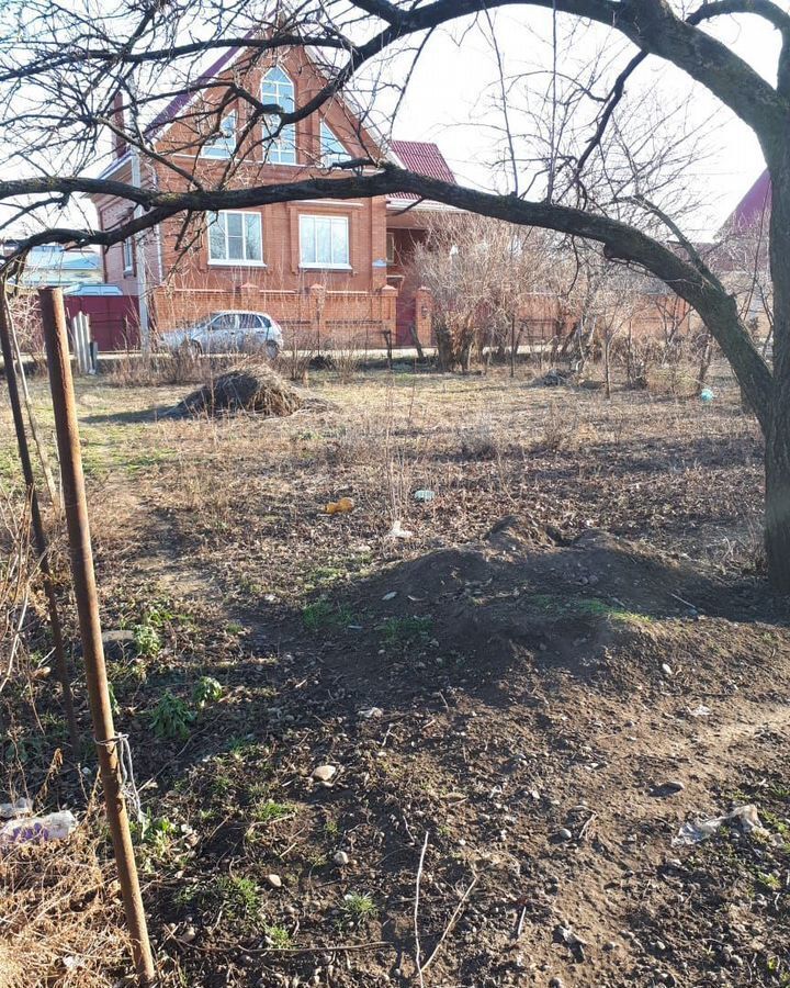 земля р-н Новокубанский г Новокубанск ул Н.Шабатько 61/3 Новокубанское городское поселение фото 3