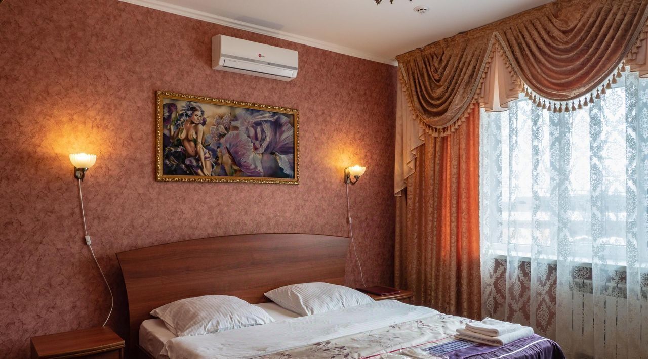 комната г Курск р-н Сеймский ул Заводская 25а Курского завода тракторных запчастей мкр фото 1