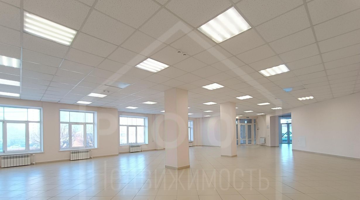 свободного назначения г Омск р-н Центральный ул 10 лет Октября 43 фото 1